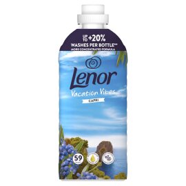 Proizvod Lenor Capri omekšivač 59 pranja/ 1.239 l brenda Lenor