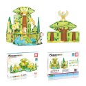 Proizvod Picasso Tiles set s 8 životinja brenda Picasso Tiles #1