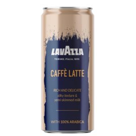 Proizvod Lavazza Caffe Latte ledena kava 250 ml brenda Lavazza