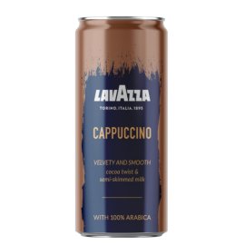 Proizvod Lavazza Cappuccino ledena kava 250 ml brenda Lavazza