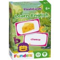 Proizvod Cartamundi Fundels edukativne kartice - učenje engleskog brenda Cartamundi #2
