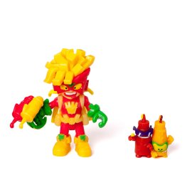 Proizvod SuperThings Mutant Battle Kazoom Kids figure brenda SuperThings