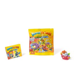 Proizvod SuperThings figure Mutant Battle brenda SuperThings