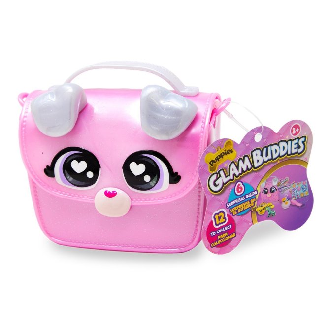 Proizvod Glam Buddies mini torbica brenda Glam Buddies