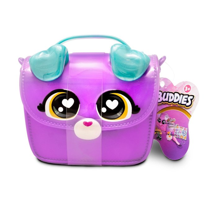 Proizvod Glam Buddies mini torbica brenda Glam Buddies
