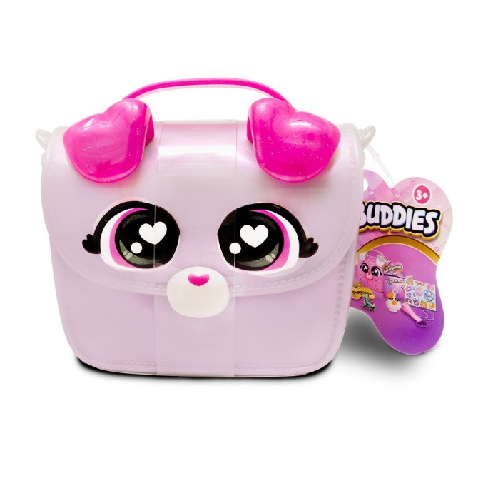 Proizvod Glam Buddies mini torbica brenda Glam Buddies