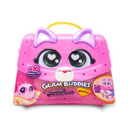 Proizvod Glam Buddies mini torbica Mačka brenda Glam Buddies