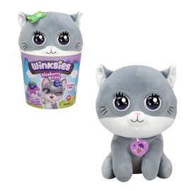 Proizvod Silverlit Winksies interaktivna plišana igračka brenda Silverlit