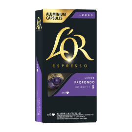 Proizvod L'or kapsule Profondo 10 komada brenda L'or
