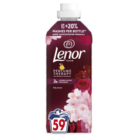 Proizvod Lenor Ruby Jasmine omekšivač 1239 ml brenda Lenor