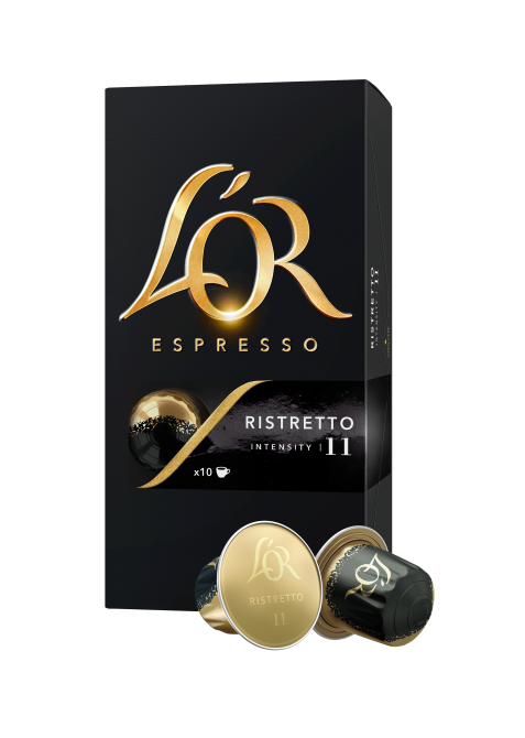 Proizvod L'or kapsule Ristretto 10 komada brenda L'or