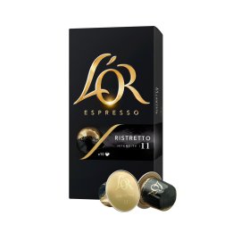 Proizvod L'or kapsule Ristretto 10 komada brenda L'or