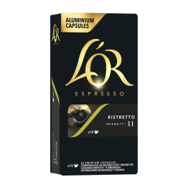 Proizvod L'or kapsule Ristretto 10 komada brenda L'or