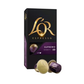 Proizvod L'or kapsule Supremo 10 komada brenda L'or
