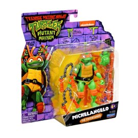 Proizvod TMNT Osnovna figura - Michelangelo brenda TMNT