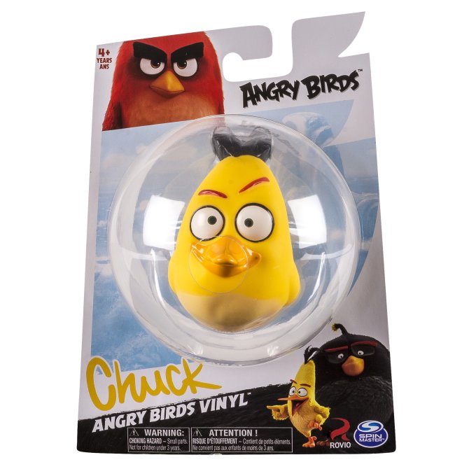 Proizvod Angry Birds loptice brenda Angry Birds