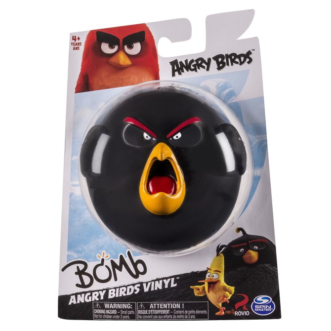 Proizvod Angry Birds loptice brenda Angry Birds