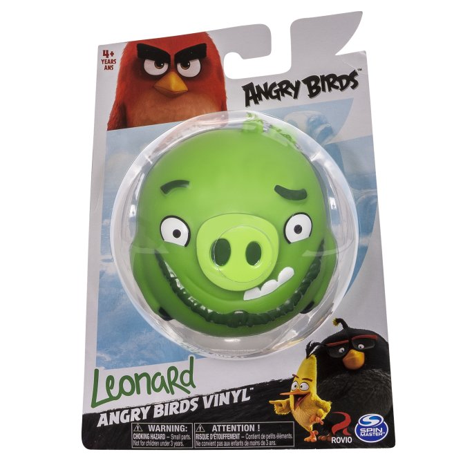 Proizvod Angry Birds loptice brenda Angry Birds
