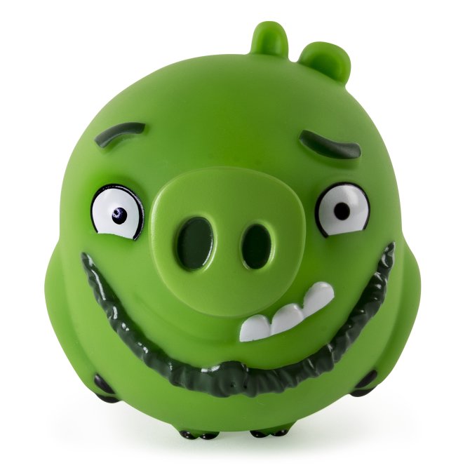 Proizvod Angry Birds loptice brenda Angry Birds