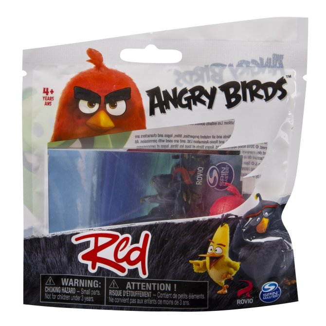 Proizvod Angry Birds mini figurica brenda Angry Birds