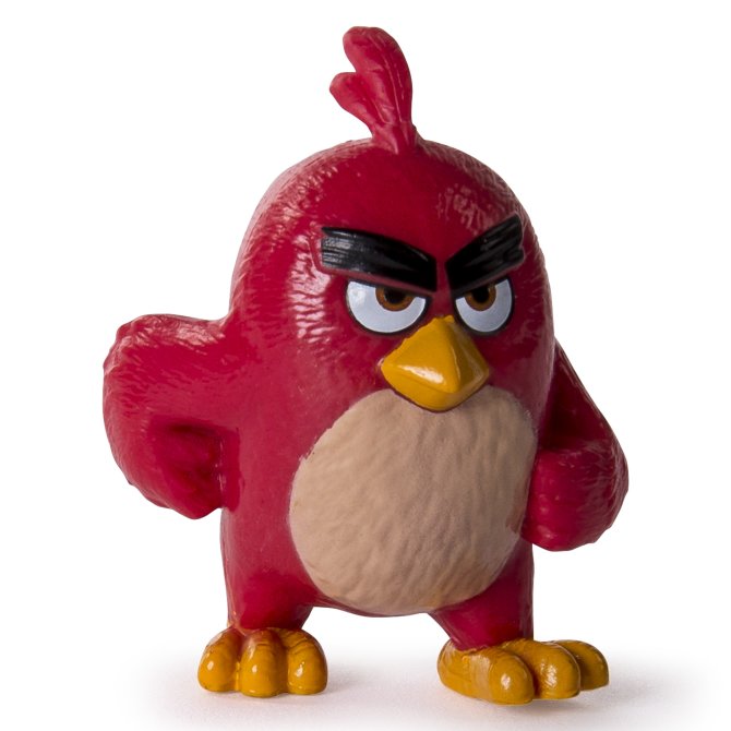 Proizvod Angry Birds mini figurica brenda Angry Birds