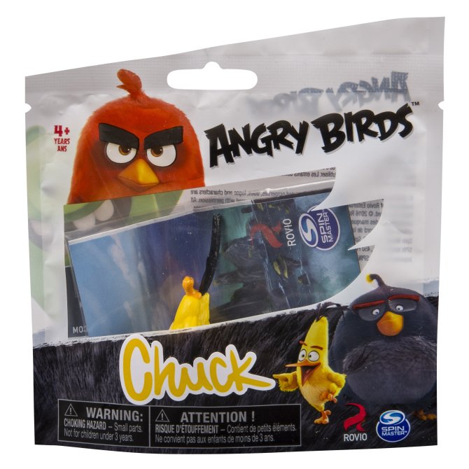 Proizvod Angry Birds mini figurica brenda Angry Birds