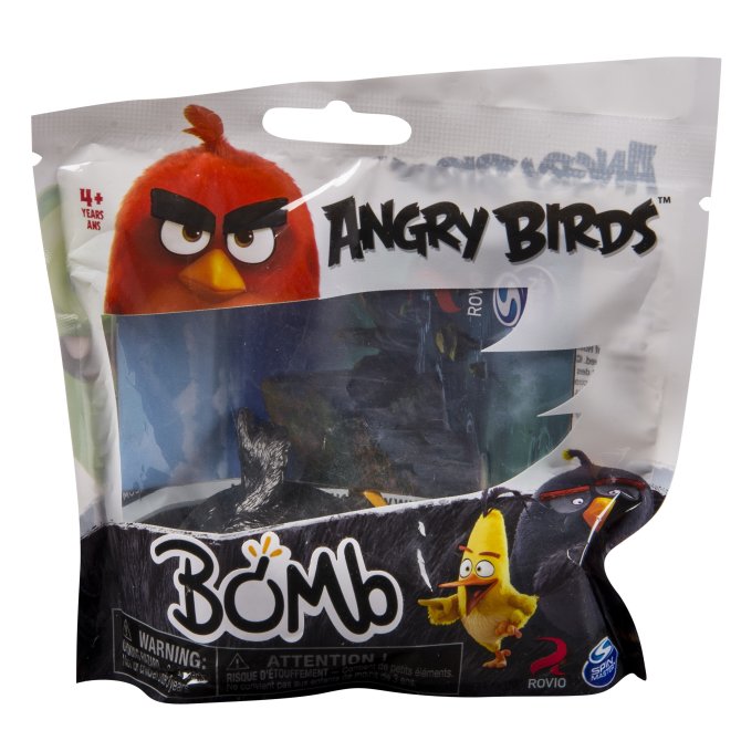 Proizvod Angry Birds mini figurica brenda Angry Birds
