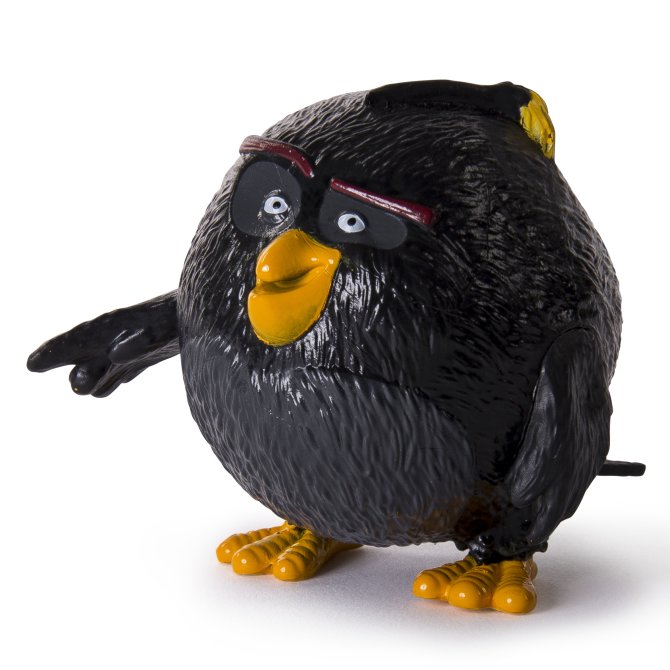 Proizvod Angry Birds mini figurica brenda Angry Birds