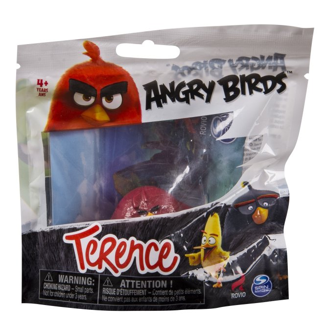Proizvod Angry Birds mini figurica brenda Angry Birds