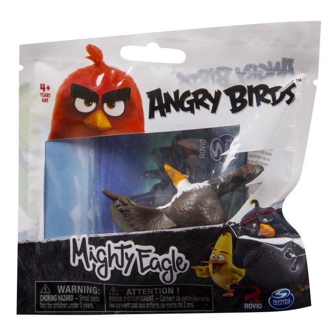 Proizvod Angry Birds mini figurica brenda Angry Birds