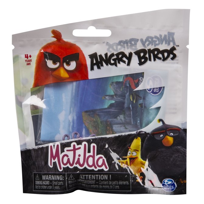Proizvod Angry Birds mini figurica brenda Angry Birds