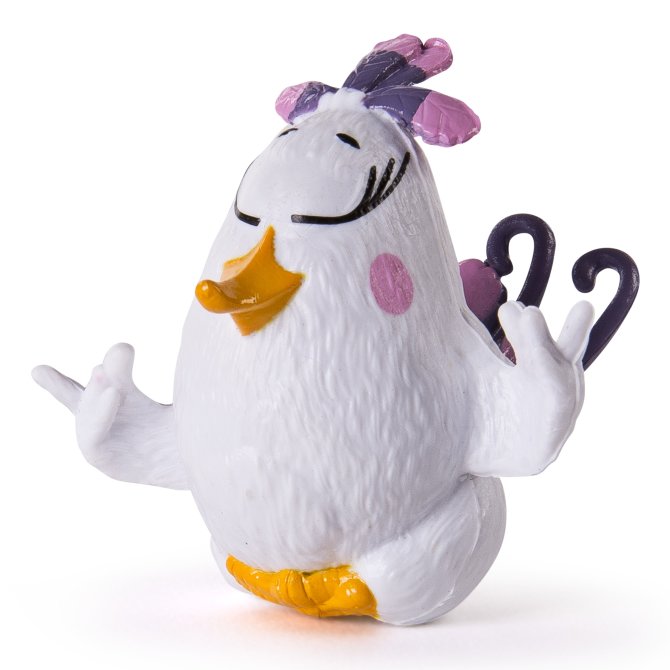 Proizvod Angry Birds mini figurica brenda Angry Birds