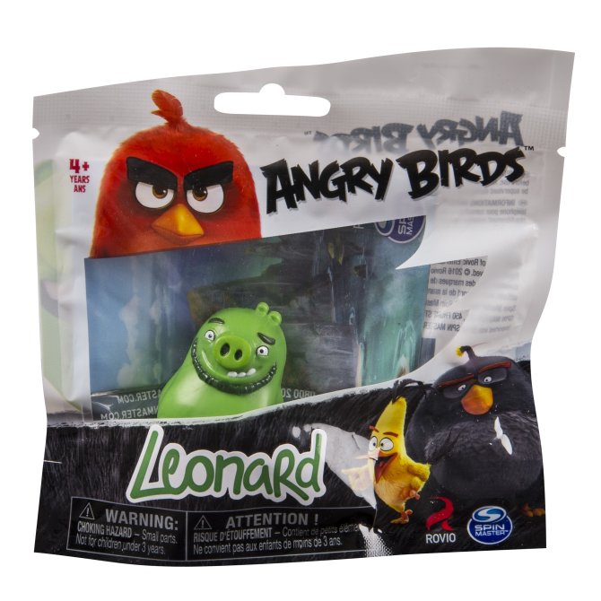 Proizvod Angry Birds mini figurica brenda Angry Birds
