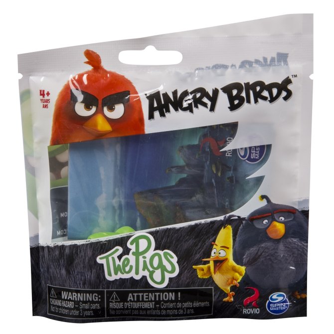 Proizvod Angry Birds mini figurica brenda Angry Birds