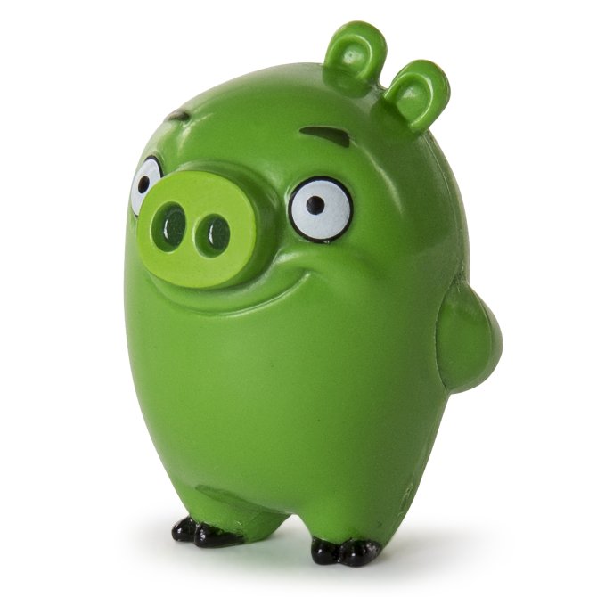Proizvod Angry Birds mini figurica brenda Angry Birds
