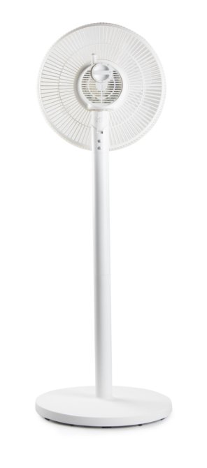 Proizvod DOMO samostojeći ventilator DO8156 - 30 cm, bijeli brenda Domo