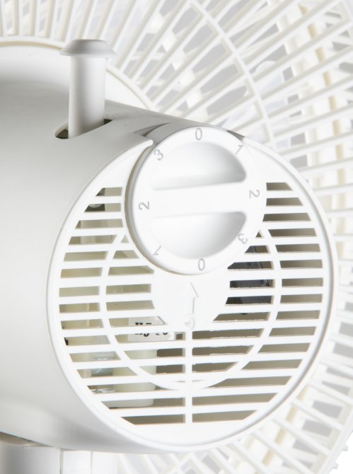 Proizvod DOMO samostojeći ventilator DO8156 - 30 cm, bijeli brenda Domo