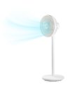 Proizvod DOMO samostojeći ventilator DO8156 - 30 cm, bijeli brenda Domo #5