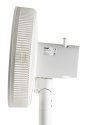 Proizvod DOMO samostojeći ventilator DO8156 - 30 cm, bijeli brenda Domo #7