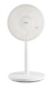 Proizvod DOMO samostojeći ventilator DO8156 - 30 cm, bijeli brenda Domo #4