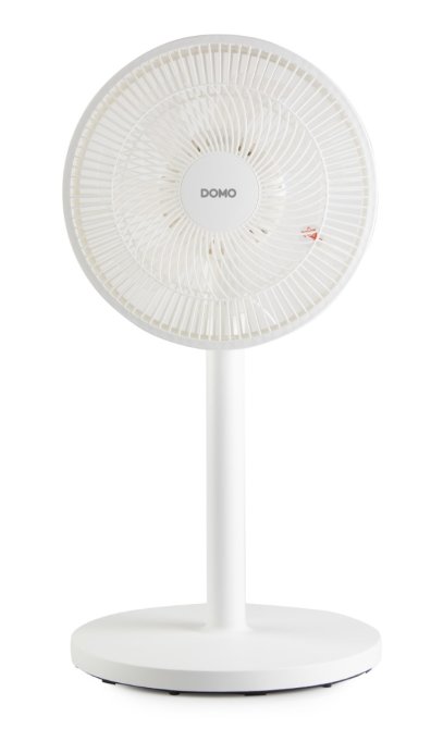 Proizvod DOMO samostojeći ventilator DO8156 - 30 cm, bijeli brenda Domo