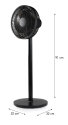 Proizvod DOMO samostojeći ventilator DO8157- 30 cm, crni brenda Domo #3