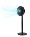 Proizvod DOMO samostojeći ventilator DO8157- 30 cm, crni brenda Domo #2