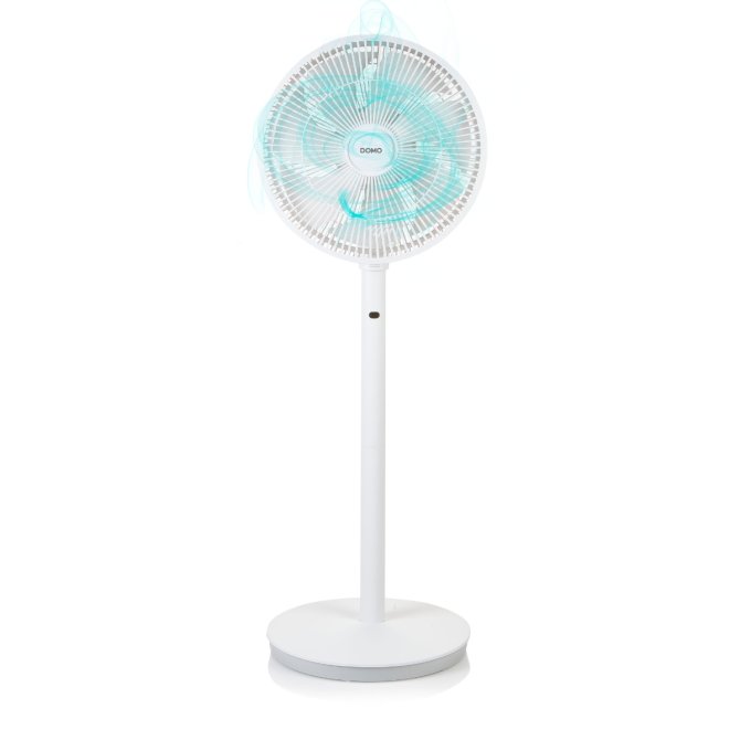 Proizvod DOMO 2u1 ventilator s aroma difuzorom DO8149 - 100 cm brenda Domo