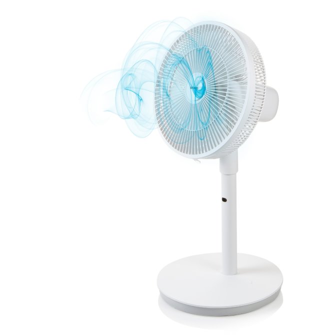 Proizvod DOMO 2u1 ventilator s aroma difuzorom DO8149 - 100 cm brenda Domo