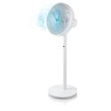 Proizvod DOMO 2u1 ventilator s aroma difuzorom DO8149 - 100 cm brenda Domo #2