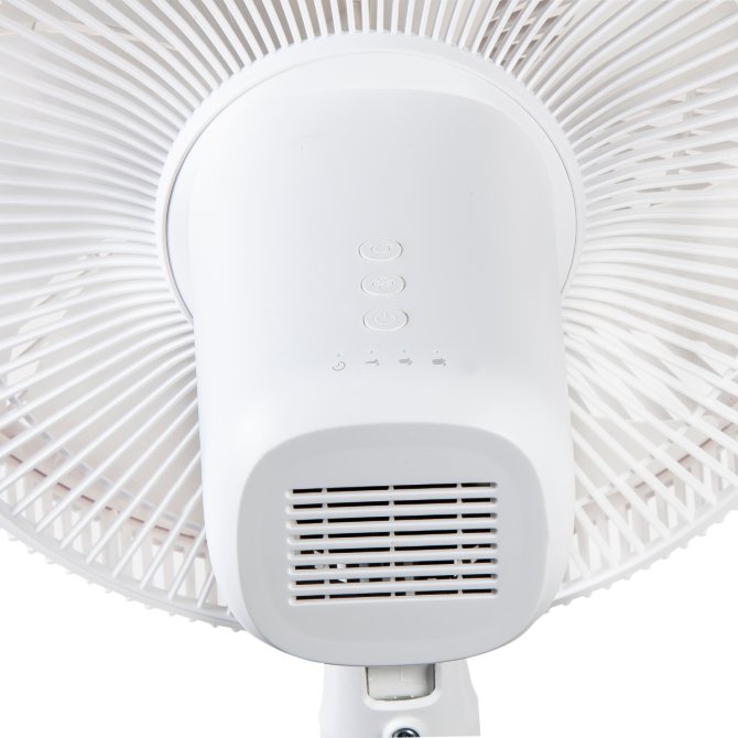 Proizvod DOMO 2u1 ventilator s aroma difuzorom DO8149 - 100 cm brenda Domo