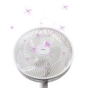 Proizvod DOMO 2u1 ventilator s aroma difuzorom DO8149 - 100 cm brenda Domo #6