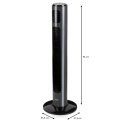 Proizvod DOMO samostojeći ventilator digital DO8124 - 96 cm brenda Domo #10