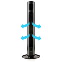 Proizvod DOMO samostojeći ventilator digital DO8124 - 96 cm brenda Domo #6